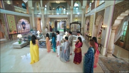 Kyunki Saas Maa Bahu Beti Hoti Hai - 11th February 2024